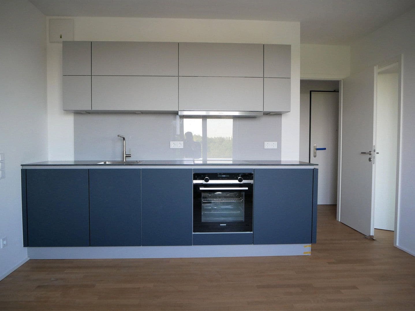 Prenájom bytu 2-izbový 43 m², Angela-Molitoris-Platz 13, München, Bavorsko Prenájom bytu 2-izbový 43 m², Angela-Molitoris-Platz 13, München, Bavorsko