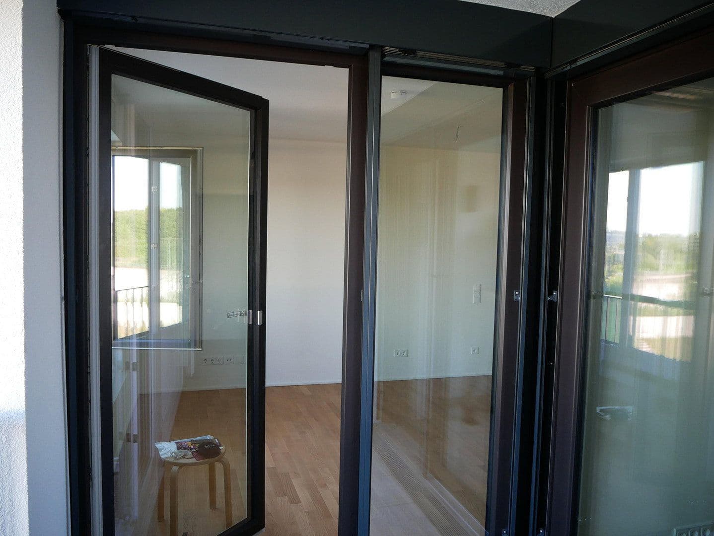 Prenájom bytu 2-izbový 43 m², Angela-Molitoris-Platz 13, München, Bavorsko Prenájom bytu 2-izbový 43 m², Angela-Molitoris-Platz 13, München, Bavorsko