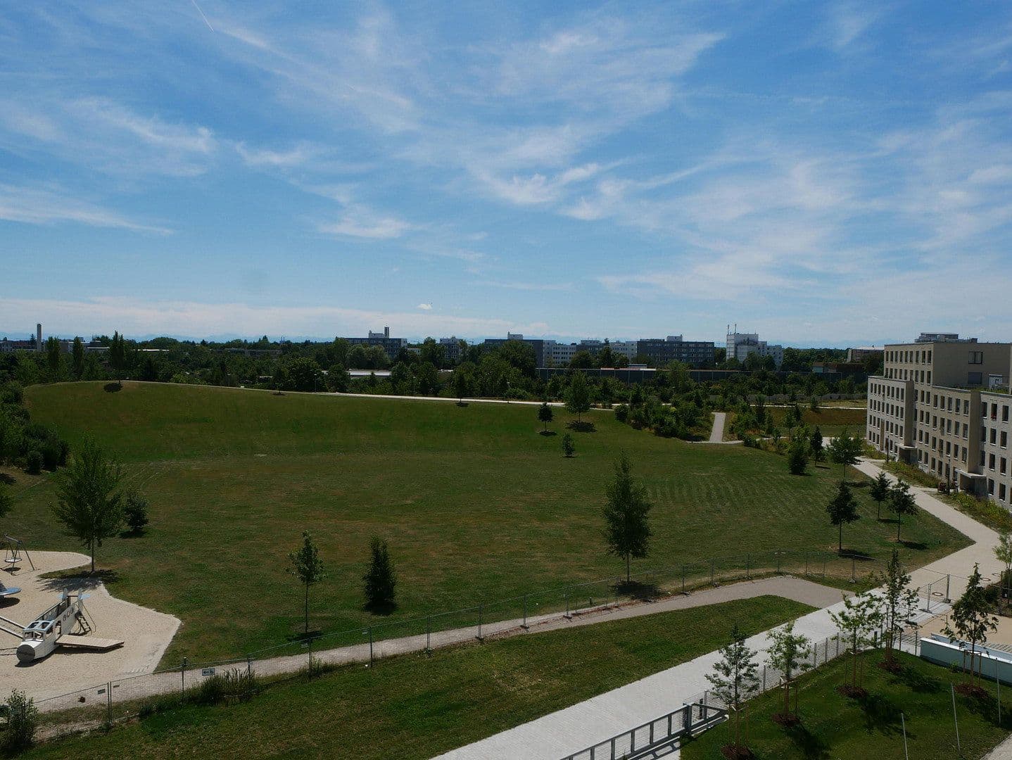 Prenájom bytu 2-izbový 43 m², Angela-Molitoris-Platz 13, München, Bavorsko Prenájom bytu 2-izbový 43 m², Angela-Molitoris-Platz 13, München, Bavorsko