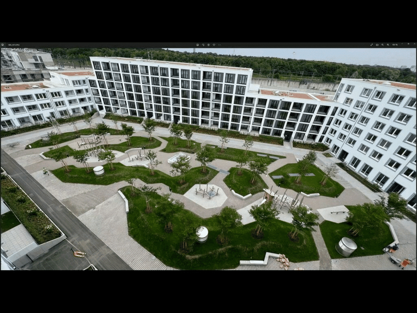 Prenájom bytu 2-izbový 43 m², Angela-Molitoris-Platz 13, München, Bavorsko Prenájom bytu 2-izbový 43 m², Angela-Molitoris-Platz 13, München, Bavorsko