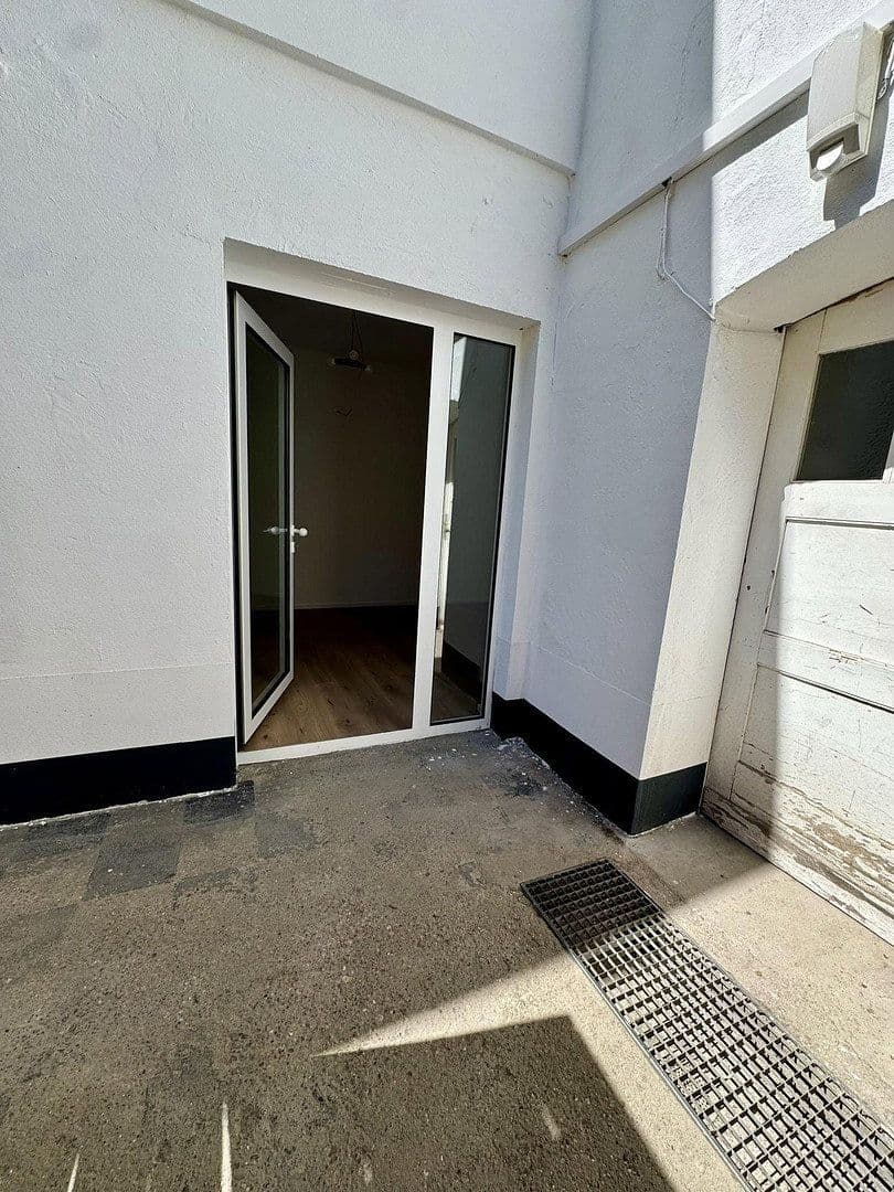 Prenájom bytu 2-izbový 33 m², Birkenstraße 147, Düsseldorf, Severné Porýnie - Westfálsko Prenájom bytu 2-izbový 33 m², Birkenstraße 147, Düsseldorf, Severné Porýnie - Westfálsko