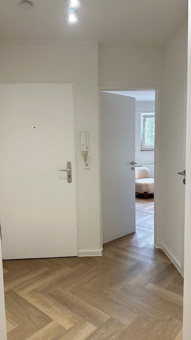Predaj bytu 2-izbový 44 m², Stuttgart, Bádensko-Wurttembersko Predaj bytu 2-izbový 44 m², Stuttgart, Bádensko-Wurttembersko