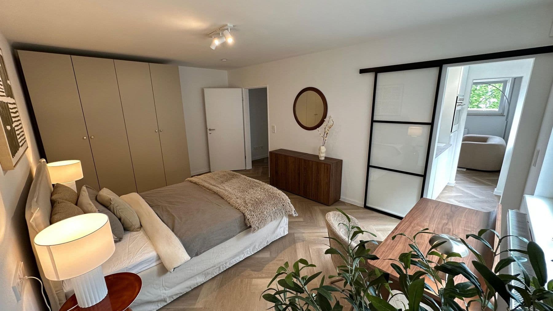 Predaj bytu 2-izbový 44 m², Stuttgart, Bádensko-Wurttembersko Predaj bytu 2-izbový 44 m², Stuttgart, Bádensko-Wurttembersko