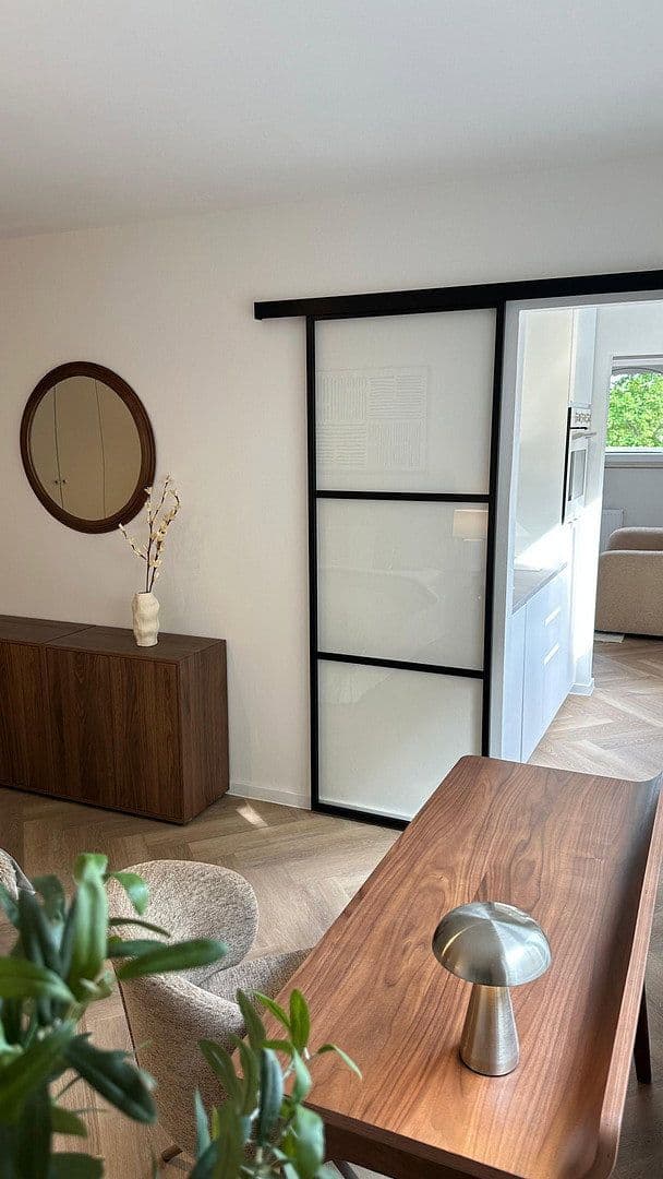 Predaj bytu 2-izbový 44 m², Stuttgart, Bádensko-Wurttembersko Predaj bytu 2-izbový 44 m², Stuttgart, Bádensko-Wurttembersko