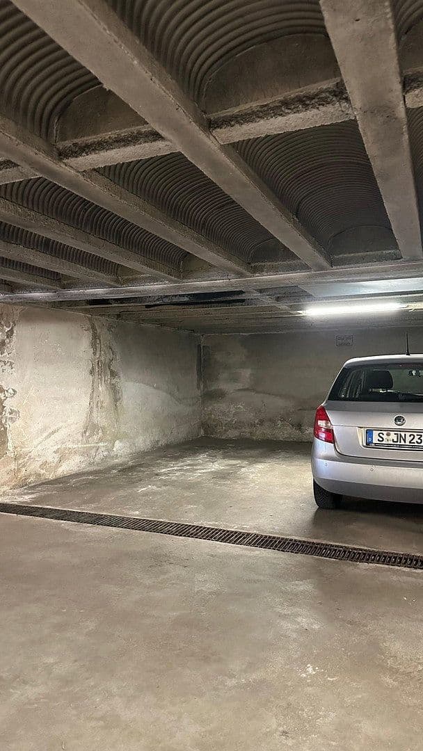 Predaj bytu 2-izbový 44 m², Stuttgart, Bádensko-Wurttembersko Predaj bytu 2-izbový 44 m², Stuttgart, Bádensko-Wurttembersko