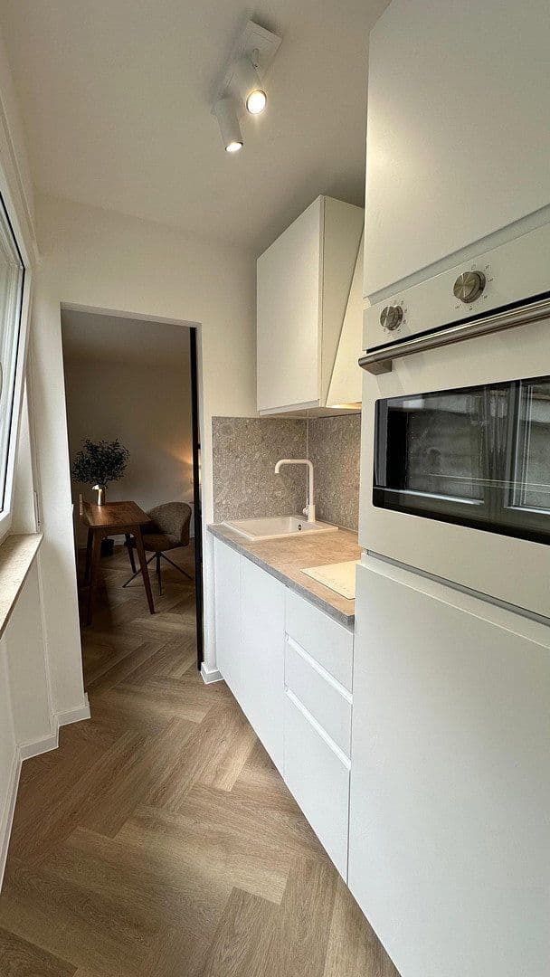 Predaj bytu 2-izbový 44 m², Stuttgart, Bádensko-Wurttembersko Predaj bytu 2-izbový 44 m², Stuttgart, Bádensko-Wurttembersko