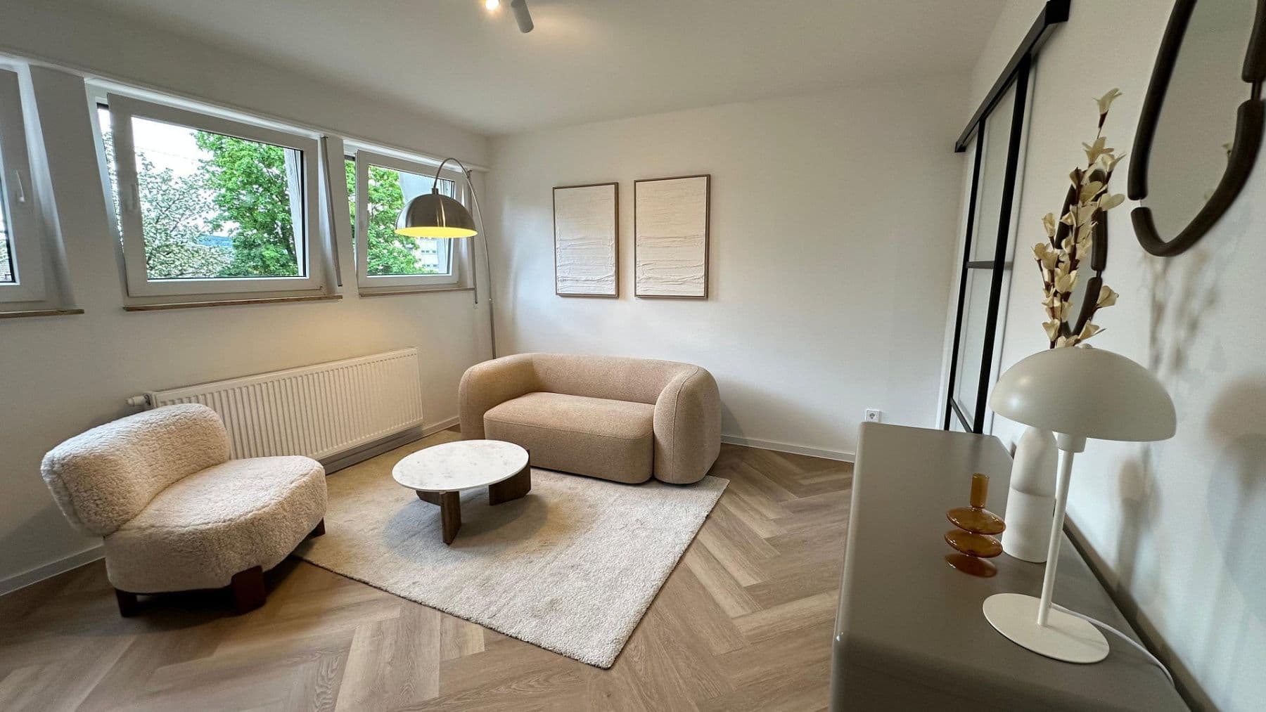 Predaj bytu 2-izbový 44 m², Stuttgart, Bádensko-Wurttembersko Predaj bytu 2-izbový 44 m², Stuttgart, Bádensko-Wurttembersko