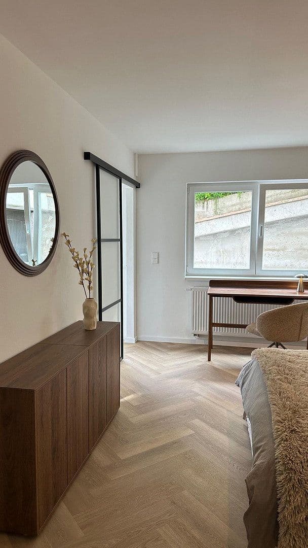 Predaj bytu 2-izbový 44 m², Stuttgart, Bádensko-Wurttembersko Predaj bytu 2-izbový 44 m², Stuttgart, Bádensko-Wurttembersko