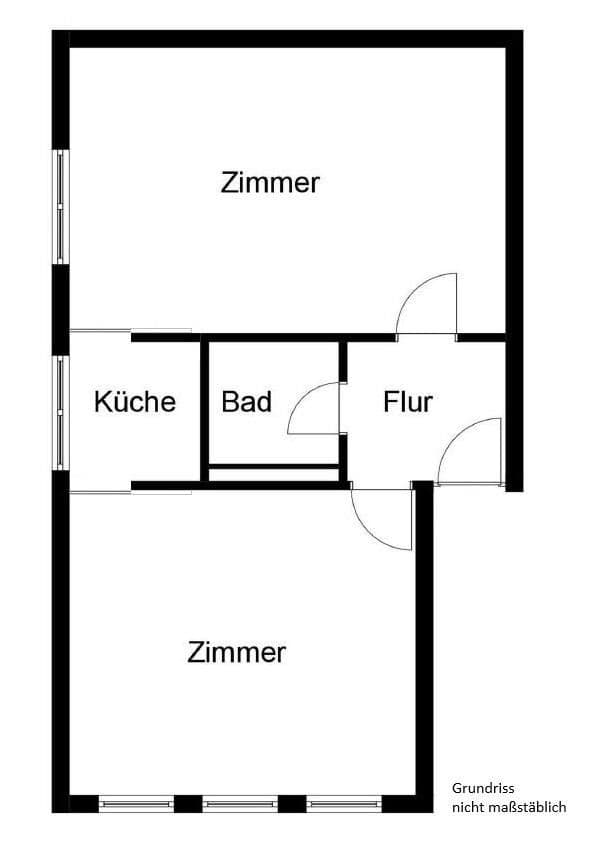 Predaj bytu 2-izbový 44 m², Stuttgart, Bádensko-Wurttembersko Predaj bytu 2-izbový 44 m², Stuttgart, Bádensko-Wurttembersko
