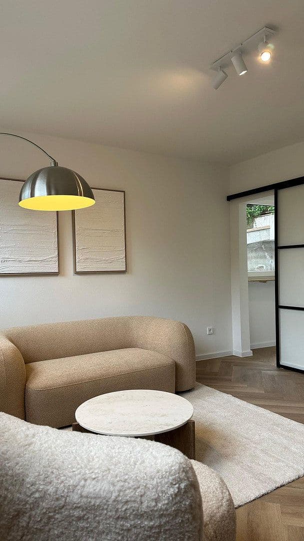 Predaj bytu 2-izbový 44 m², Stuttgart, Bádensko-Wurttembersko Predaj bytu 2-izbový 44 m², Stuttgart, Bádensko-Wurttembersko