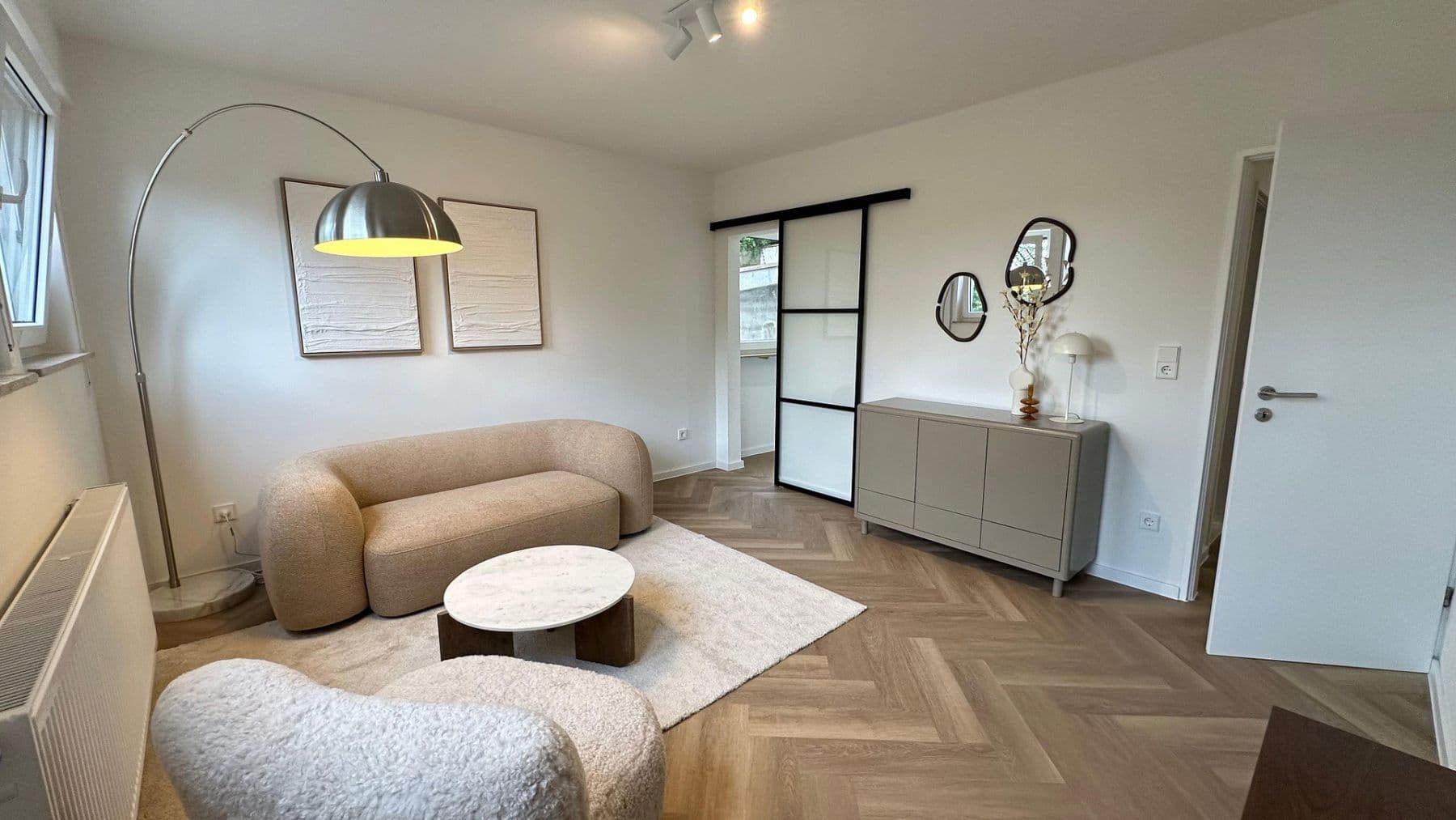 Predaj bytu 2-izbový 44 m², Stuttgart, Bádensko-Wurttembersko Predaj bytu 2-izbový 44 m², Stuttgart, Bádensko-Wurttembersko