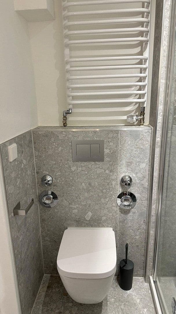 Predaj bytu 2-izbový 44 m², Stuttgart, Bádensko-Wurttembersko Predaj bytu 2-izbový 44 m², Stuttgart, Bádensko-Wurttembersko