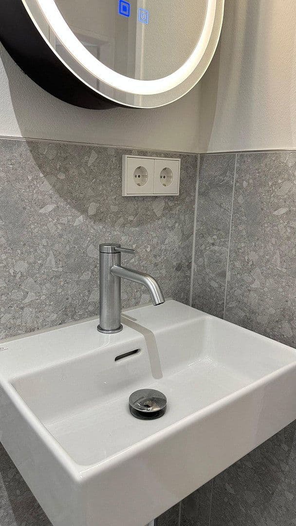 Predaj bytu 2-izbový 44 m², Stuttgart, Bádensko-Wurttembersko Predaj bytu 2-izbový 44 m², Stuttgart, Bádensko-Wurttembersko