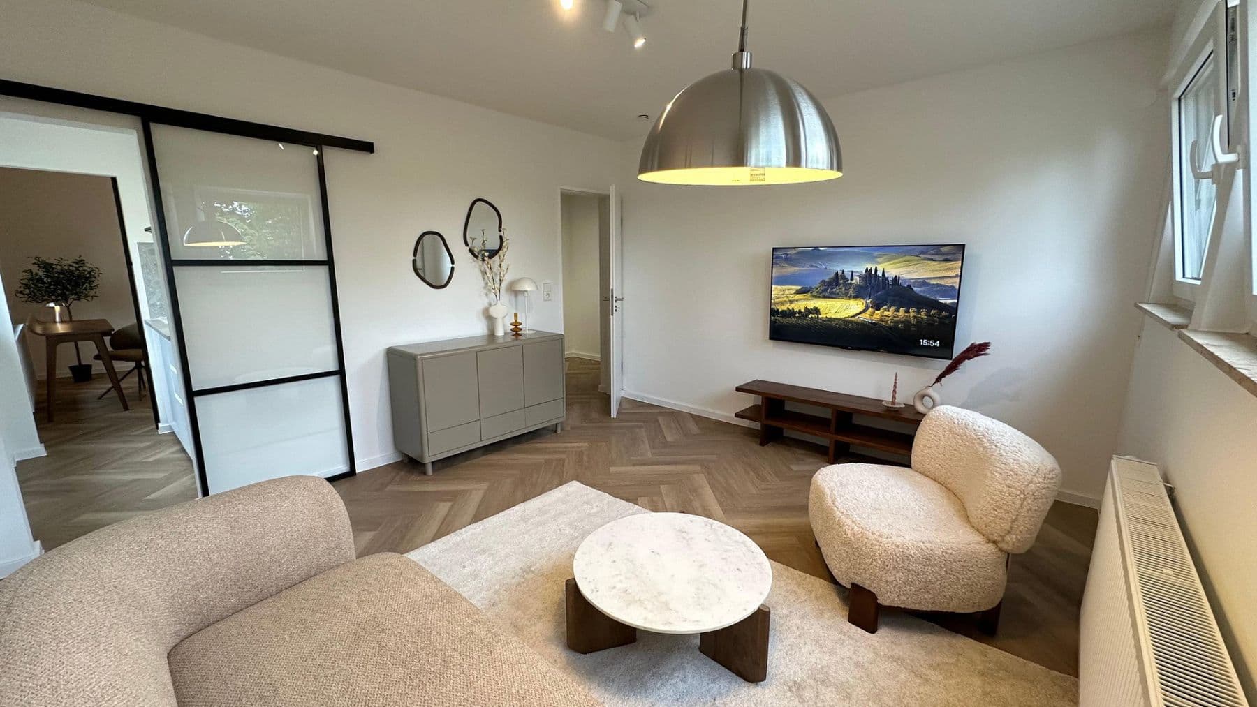 Predaj bytu 2-izbový 44 m², Stuttgart, Bádensko-Wurttembersko Predaj bytu 2-izbový 44 m², Stuttgart, Bádensko-Wurttembersko