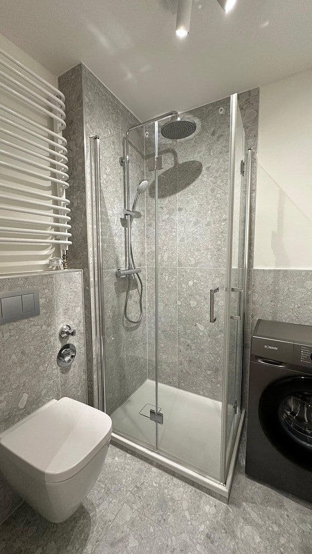 Predaj bytu 2-izbový 44 m², Stuttgart, Bádensko-Wurttembersko Predaj bytu 2-izbový 44 m², Stuttgart, Bádensko-Wurttembersko