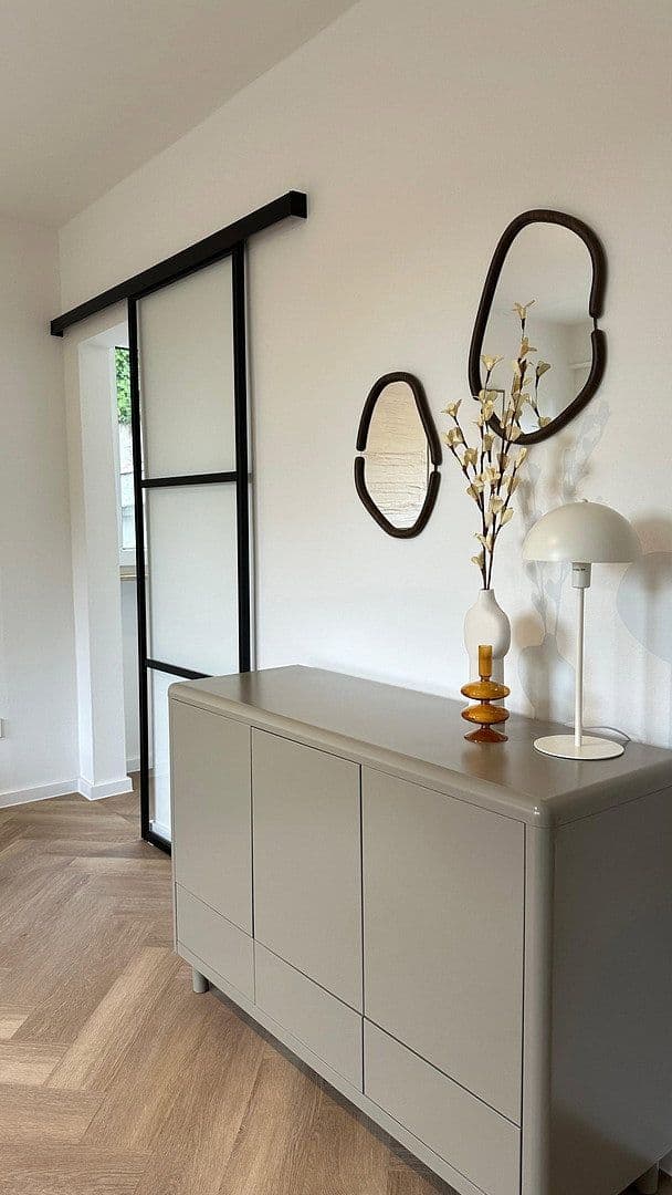 Predaj bytu 2-izbový 44 m², Stuttgart, Bádensko-Wurttembersko Predaj bytu 2-izbový 44 m², Stuttgart, Bádensko-Wurttembersko