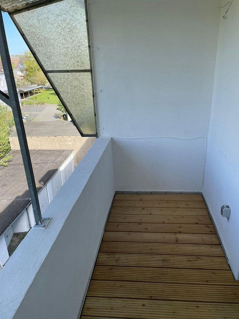 Prenájom bytu 3-izbový 83 m², Beckestr. 86, Schwerte, Severné Porýnie - Westfálsko Prenájom bytu 3-izbový 83 m², Beckestr. 86, Schwerte, Severné Porýnie - Westfálsko