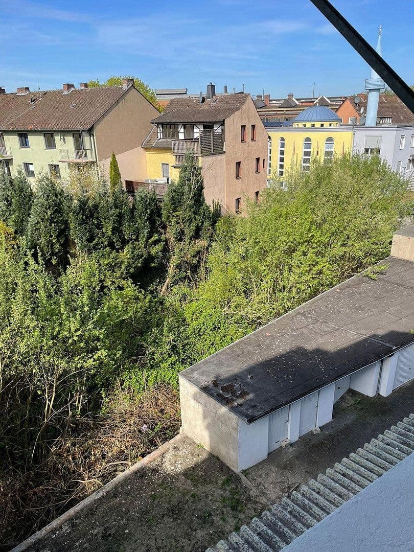 Prenájom bytu 3-izbový 83 m², Beckestr. 86, Schwerte, Severné Porýnie - Westfálsko Prenájom bytu 3-izbový 83 m², Beckestr. 86, Schwerte, Severné Porýnie - Westfálsko