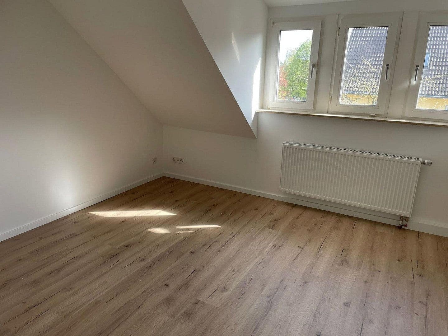Prenájom bytu 3-izbový 83 m², Beckestr. 86, Schwerte, Severné Porýnie - Westfálsko Prenájom bytu 3-izbový 83 m², Beckestr. 86, Schwerte, Severné Porýnie - Westfálsko