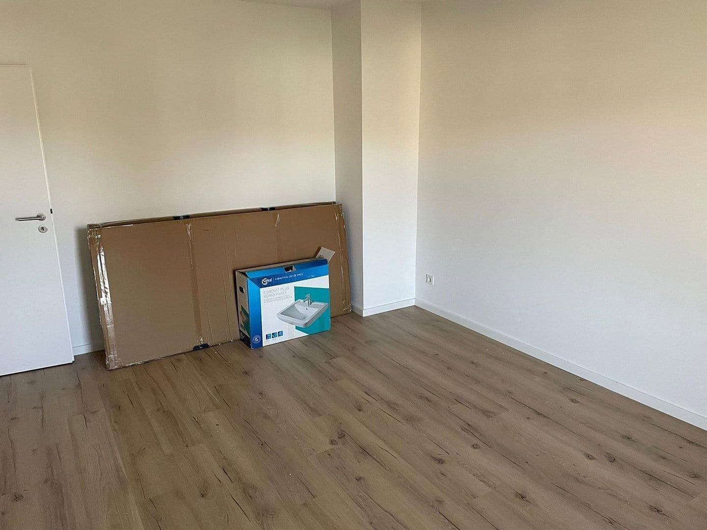 Prenájom bytu 3-izbový 83 m², Beckestr. 86, Schwerte, Severné Porýnie - Westfálsko Prenájom bytu 3-izbový 83 m², Beckestr. 86, Schwerte, Severné Porýnie - Westfálsko