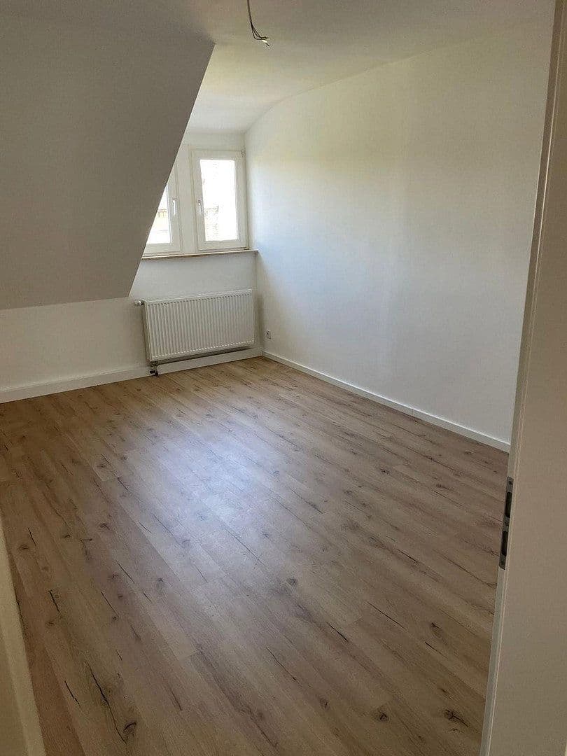 Prenájom bytu 3-izbový 83 m², Beckestr. 86, Schwerte, Severné Porýnie - Westfálsko Prenájom bytu 3-izbový 83 m², Beckestr. 86, Schwerte, Severné Porýnie - Westfálsko