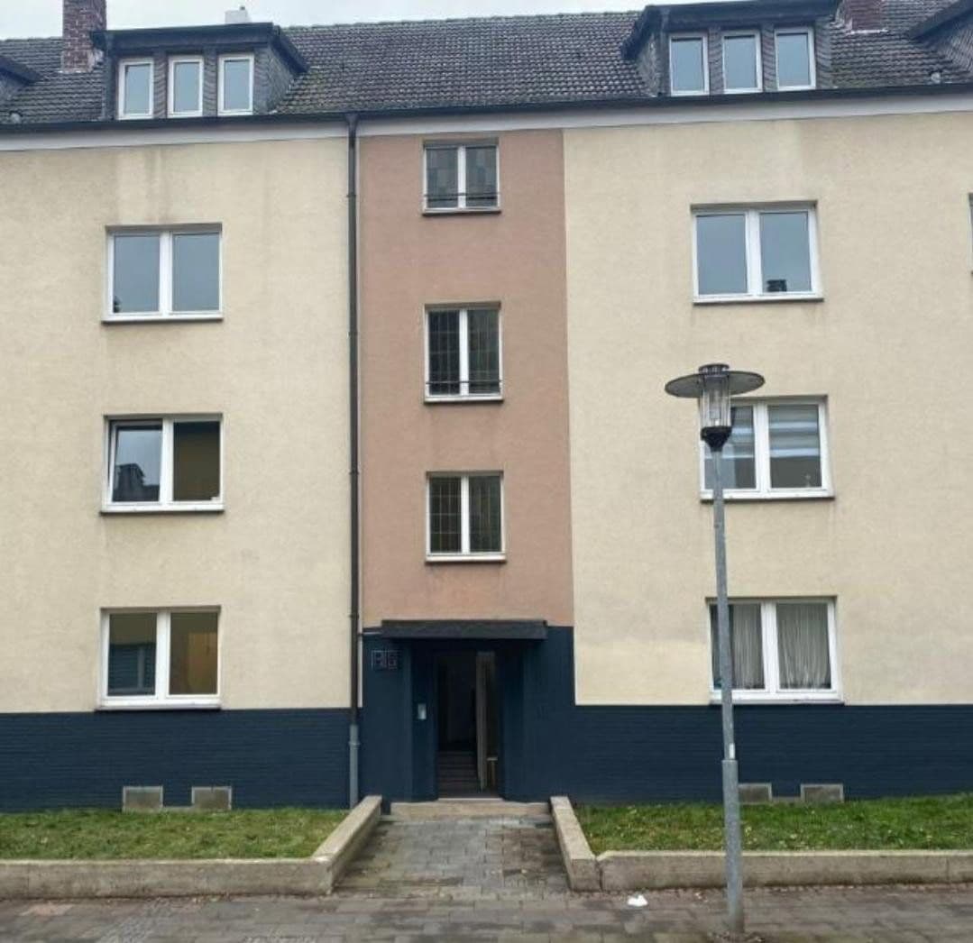 Prenájom bytu 3-izbový 83 m², Beckestr. 86, Schwerte, Severné Porýnie - Westfálsko Prenájom bytu 3-izbový 83 m², Beckestr. 86, Schwerte, Severné Porýnie - Westfálsko