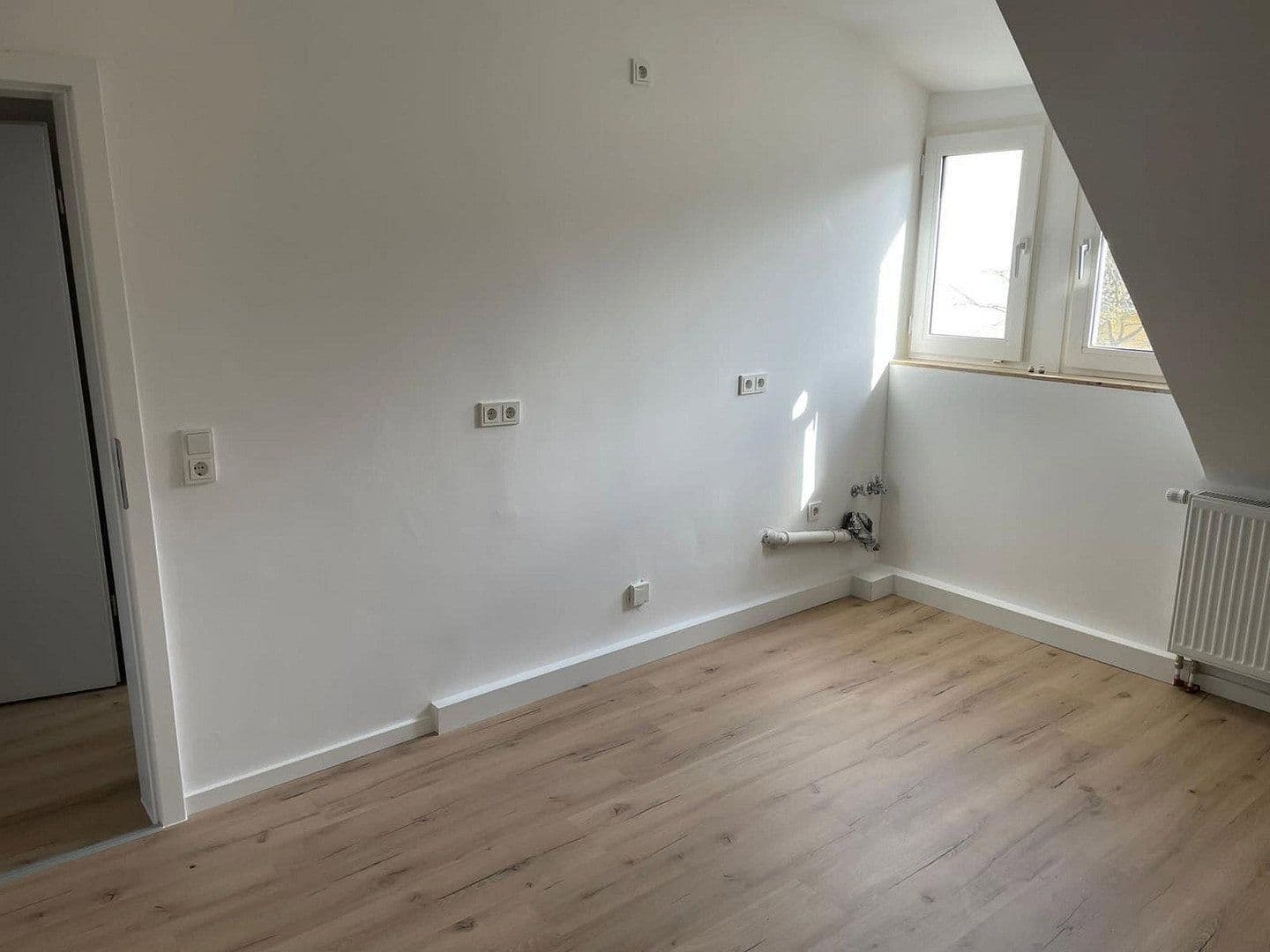 Prenájom bytu 3-izbový 83 m², Beckestr. 86, Schwerte, Severné Porýnie - Westfálsko Prenájom bytu 3-izbový 83 m², Beckestr. 86, Schwerte, Severné Porýnie - Westfálsko