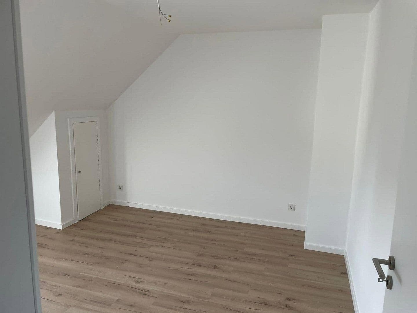 Prenájom bytu 3-izbový 83 m², Beckestr. 86, Schwerte, Severné Porýnie - Westfálsko Prenájom bytu 3-izbový 83 m², Beckestr. 86, Schwerte, Severné Porýnie - Westfálsko