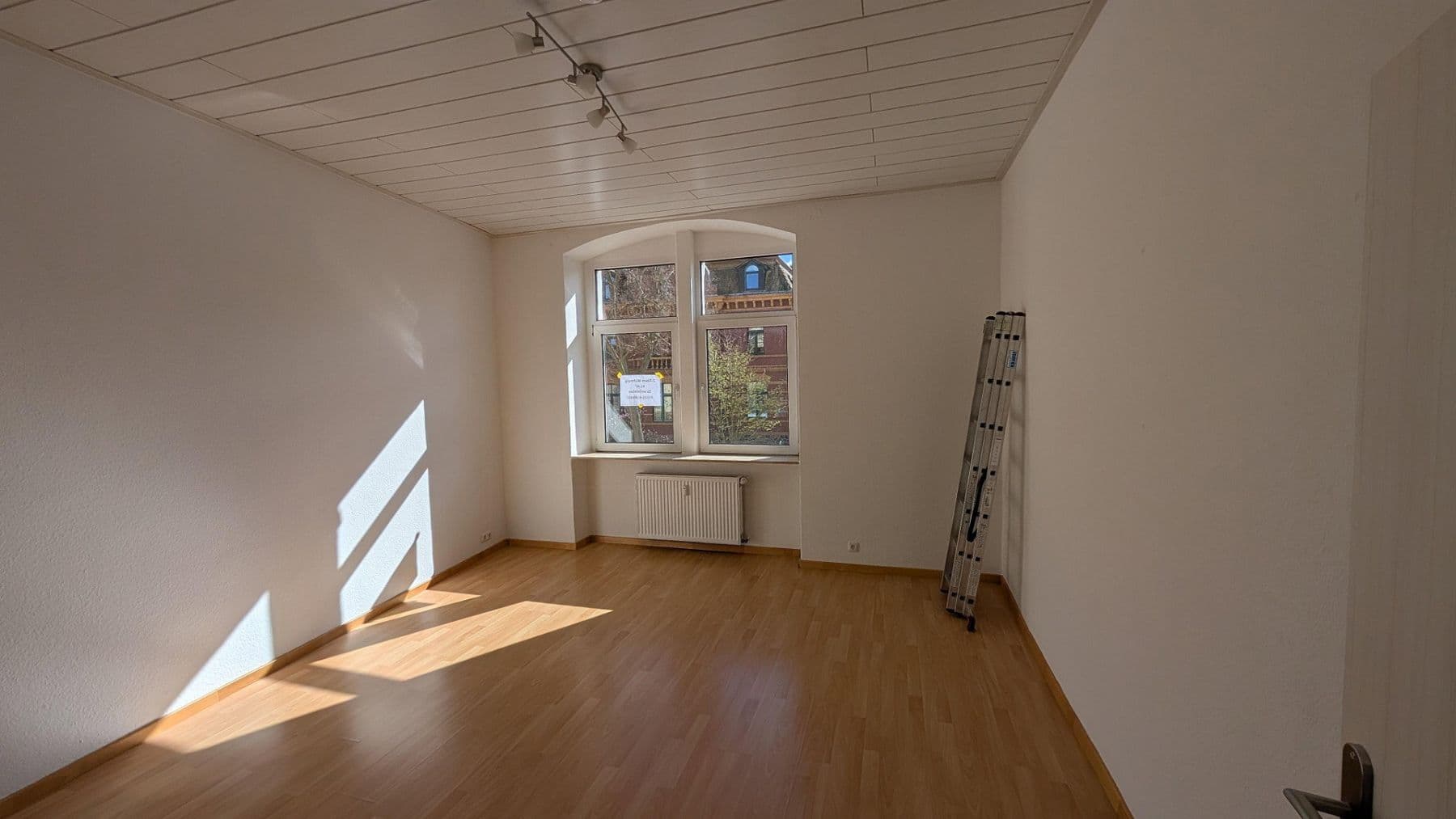 Prenájom bytu 2-izbový 61 m², Wurzen, Sasko Prenájom bytu 2-izbový 61 m², Wurzen, Sasko