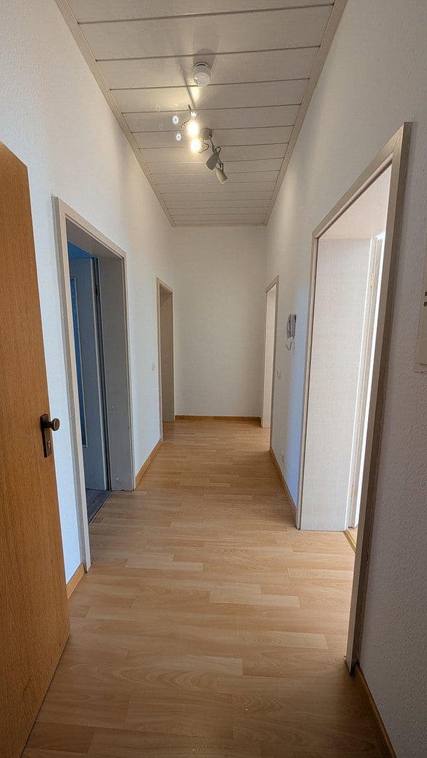 Prenájom bytu 2-izbový 61 m², Wurzen, Sasko Prenájom bytu 2-izbový 61 m², Wurzen, Sasko