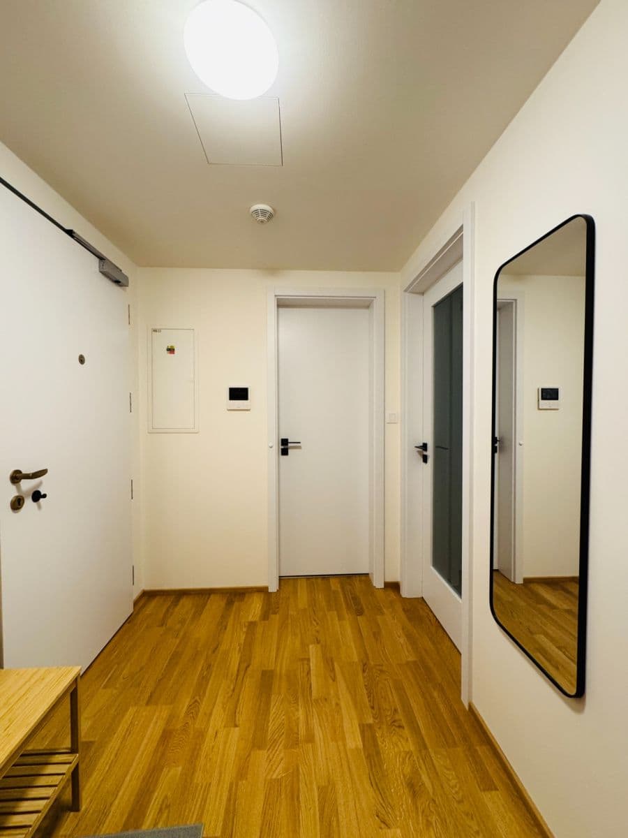 Predaj bytu 2-izbový 57 m², Toyen, Praha, Praha Predaj bytu 2-izbový 57 m², Toyen, Praha, Praha