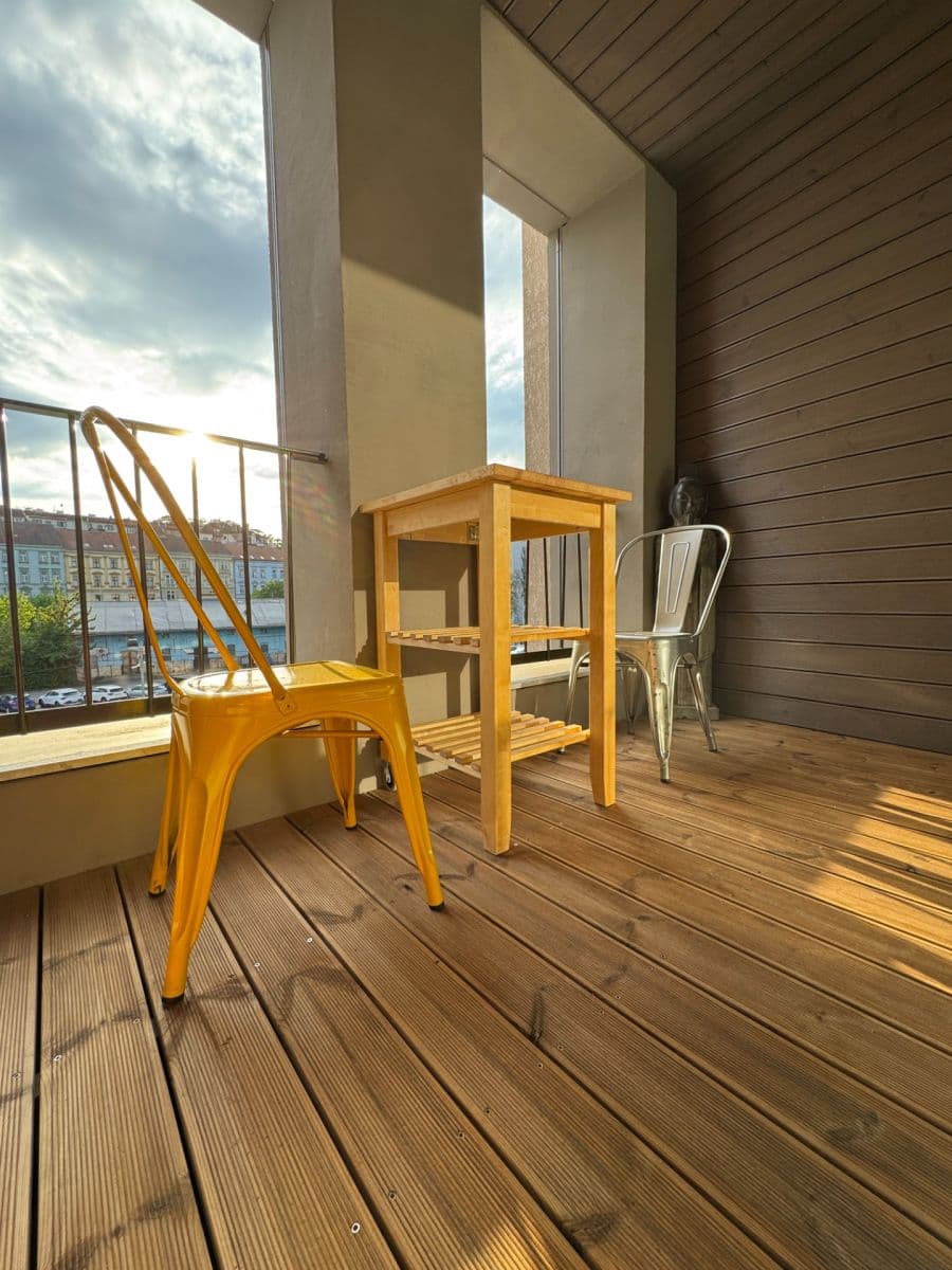 Predaj bytu 2-izbový 57 m², Toyen, Praha, Praha Predaj bytu 2-izbový 57 m², Toyen, Praha, Praha
