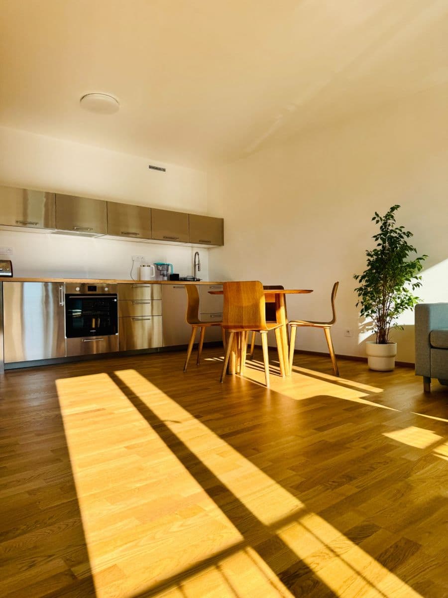 Predaj bytu 2-izbový 57 m², Toyen, Praha, Praha Predaj bytu 2-izbový 57 m², Toyen, Praha, Praha