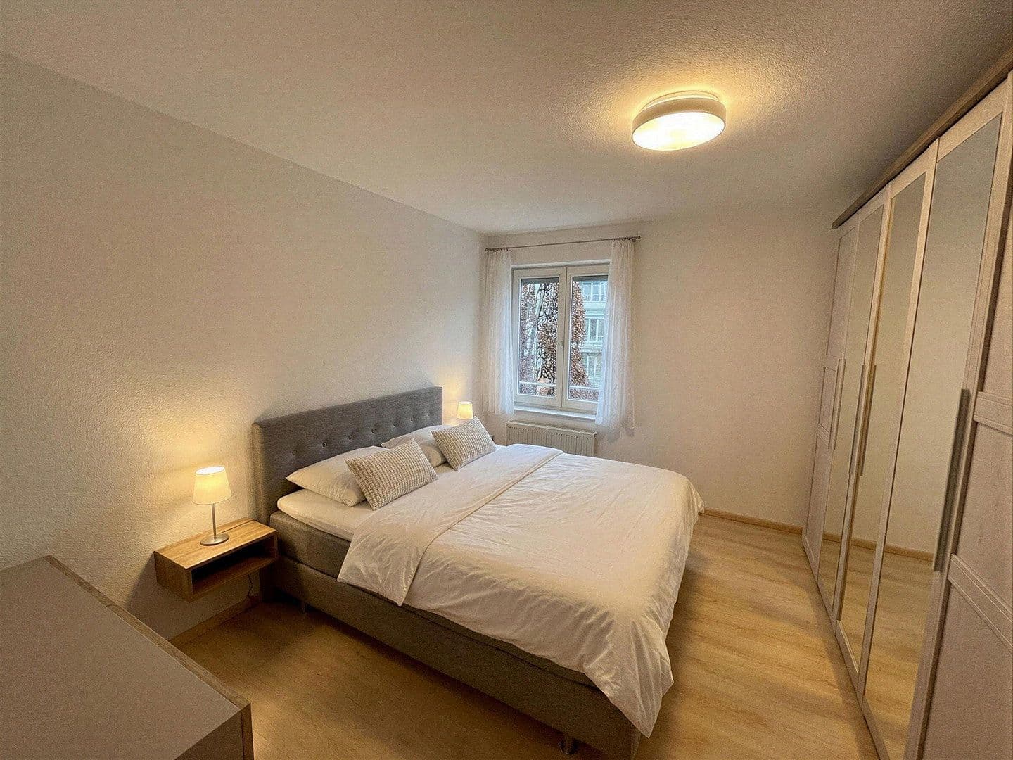 Predaj bytu 3-izbový 78 m², Stuttgart, Bádensko-Wurttembersko Predaj bytu 3-izbový 78 m², Stuttgart, Bádensko-Wurttembersko