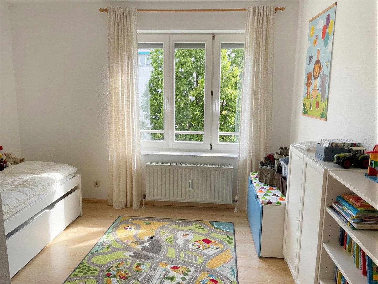 Predaj bytu 3-izbový 78 m², Stuttgart, Bádensko-Wurttembersko Predaj bytu 3-izbový 78 m², Stuttgart, Bádensko-Wurttembersko