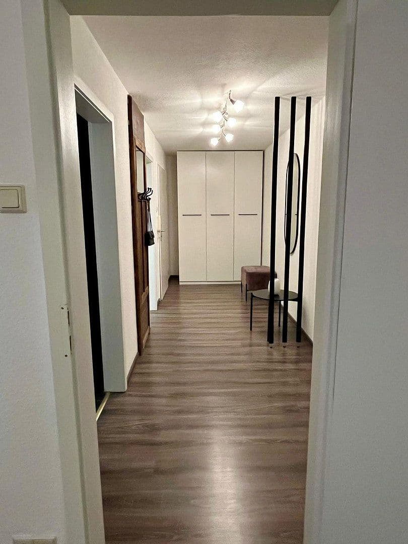 Prenájom bytu 2-izbový 53 m², Spittlerstraße 36, Stuttgart, Bádensko-Wurttembersko Prenájom bytu 2-izbový 53 m², Spittlerstraße 36, Stuttgart, Bádensko-Wurttembersko
