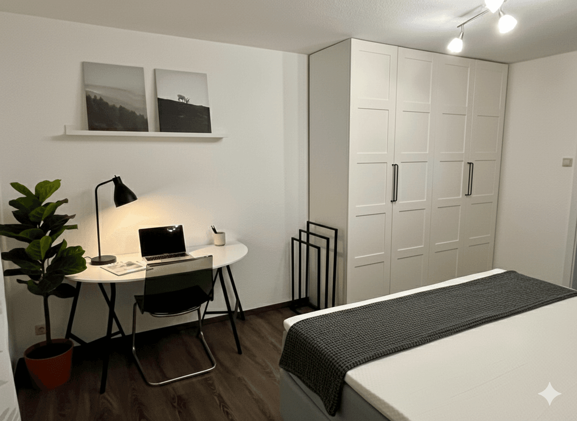 Prenájom bytu 2-izbový 53 m², Spittlerstraße 36, Stuttgart, Bádensko-Wurttembersko Prenájom bytu 2-izbový 53 m², Spittlerstraße 36, Stuttgart, Bádensko-Wurttembersko