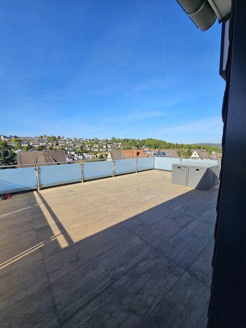 Prenájom bytu 2-izbový 66 m², Fritz-Rechberg-Straße 77, Bad Hersfeld, Hesensko Prenájom bytu 2-izbový 66 m², Fritz-Rechberg-Straße 77, Bad Hersfeld, Hesensko