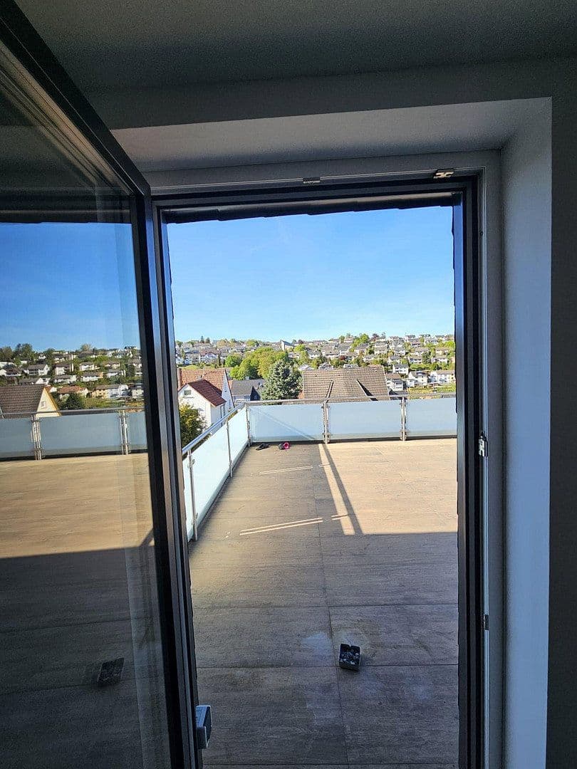 Prenájom bytu 2-izbový 66 m², Fritz-Rechberg-Straße 77, Bad Hersfeld, Hesensko Prenájom bytu 2-izbový 66 m², Fritz-Rechberg-Straße 77, Bad Hersfeld, Hesensko