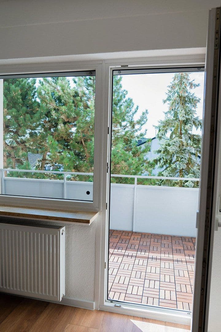 Predaj bytu 2-izbový 69 m², Bruchköbel, Hesensko Predaj bytu 2-izbový 69 m², Bruchköbel, Hesensko