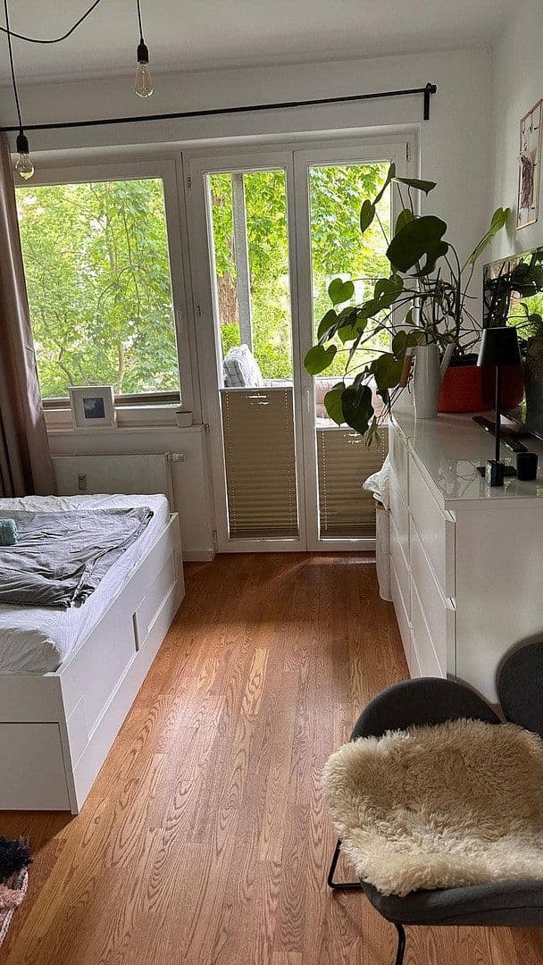 Predaj bytu 2-izbový 63 m², Moltkestrasse 1, Hamburg, Hamburg Predaj bytu 2-izbový 63 m², Moltkestrasse 1, Hamburg, Hamburg