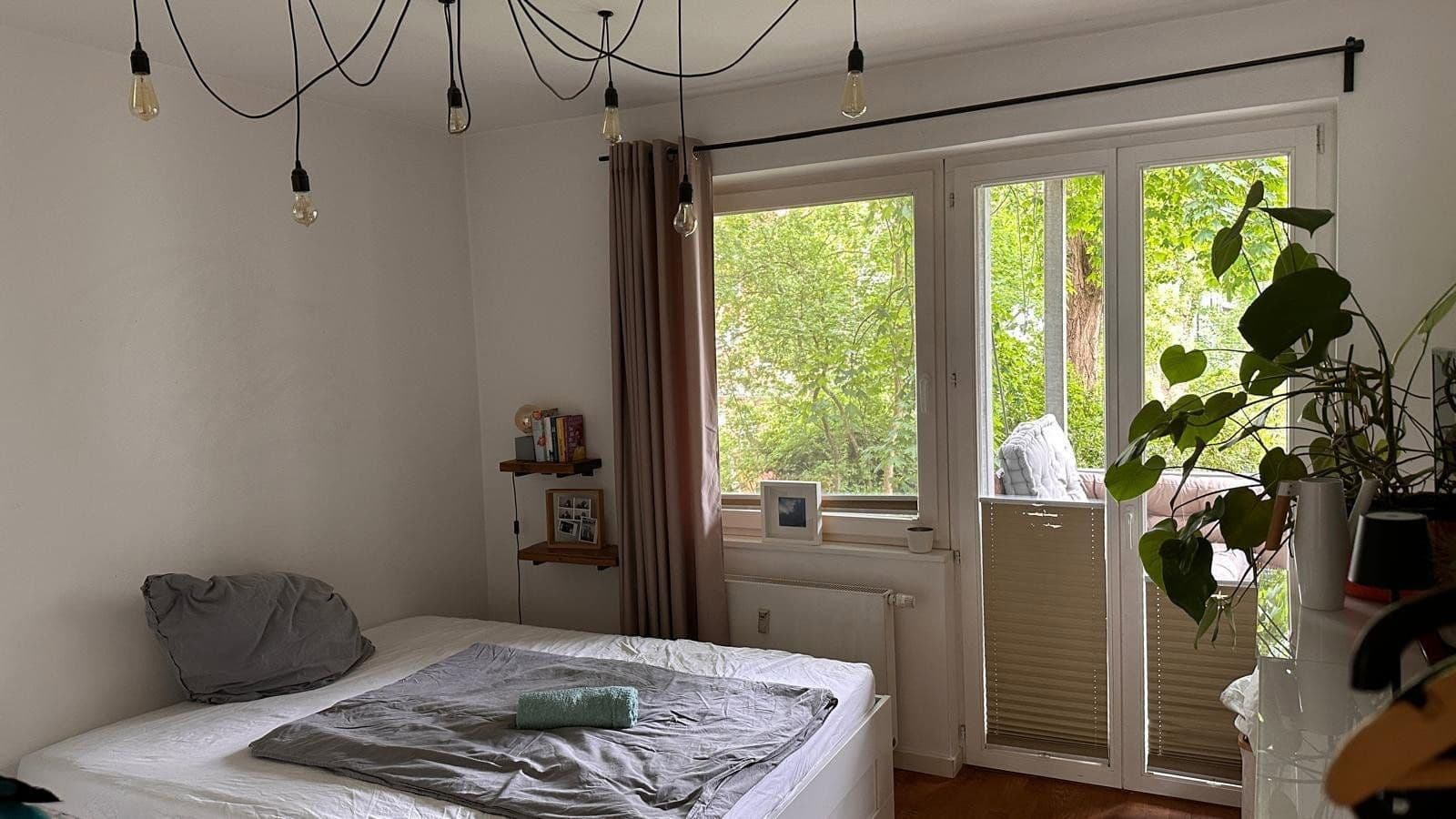 Predaj bytu 2-izbový 63 m², Moltkestrasse 1, Hamburg, Hamburg Predaj bytu 2-izbový 63 m², Moltkestrasse 1, Hamburg, Hamburg