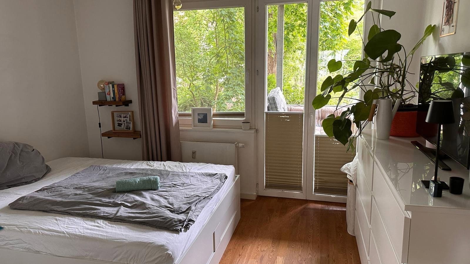 Predaj bytu 2-izbový 63 m², Moltkestrasse 1, Hamburg, Hamburg Predaj bytu 2-izbový 63 m², Moltkestrasse 1, Hamburg, Hamburg