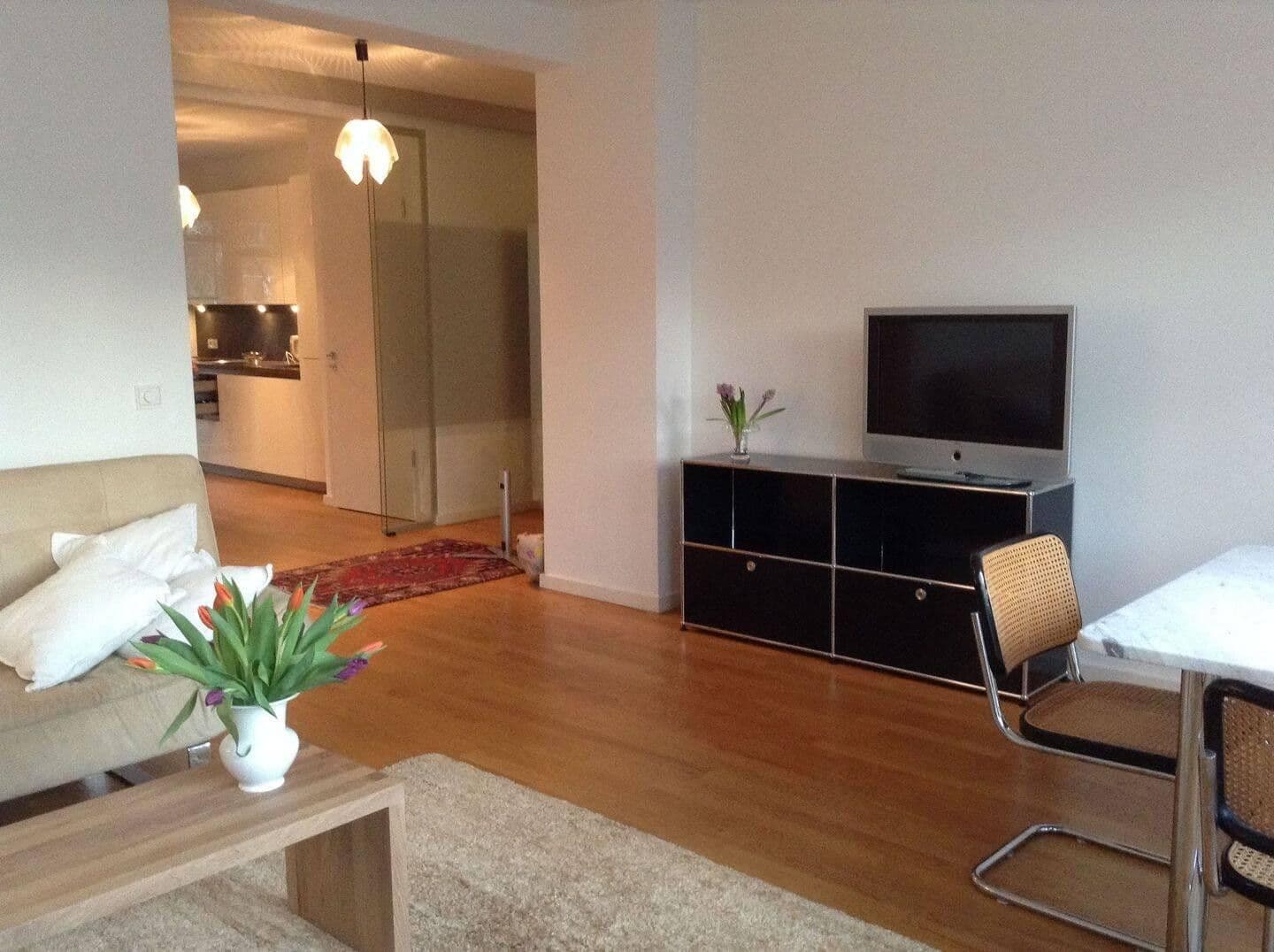 Predaj bytu 2-izbový 63 m², Moltkestrasse 1, Hamburg, Hamburg Predaj bytu 2-izbový 63 m², Moltkestrasse 1, Hamburg, Hamburg