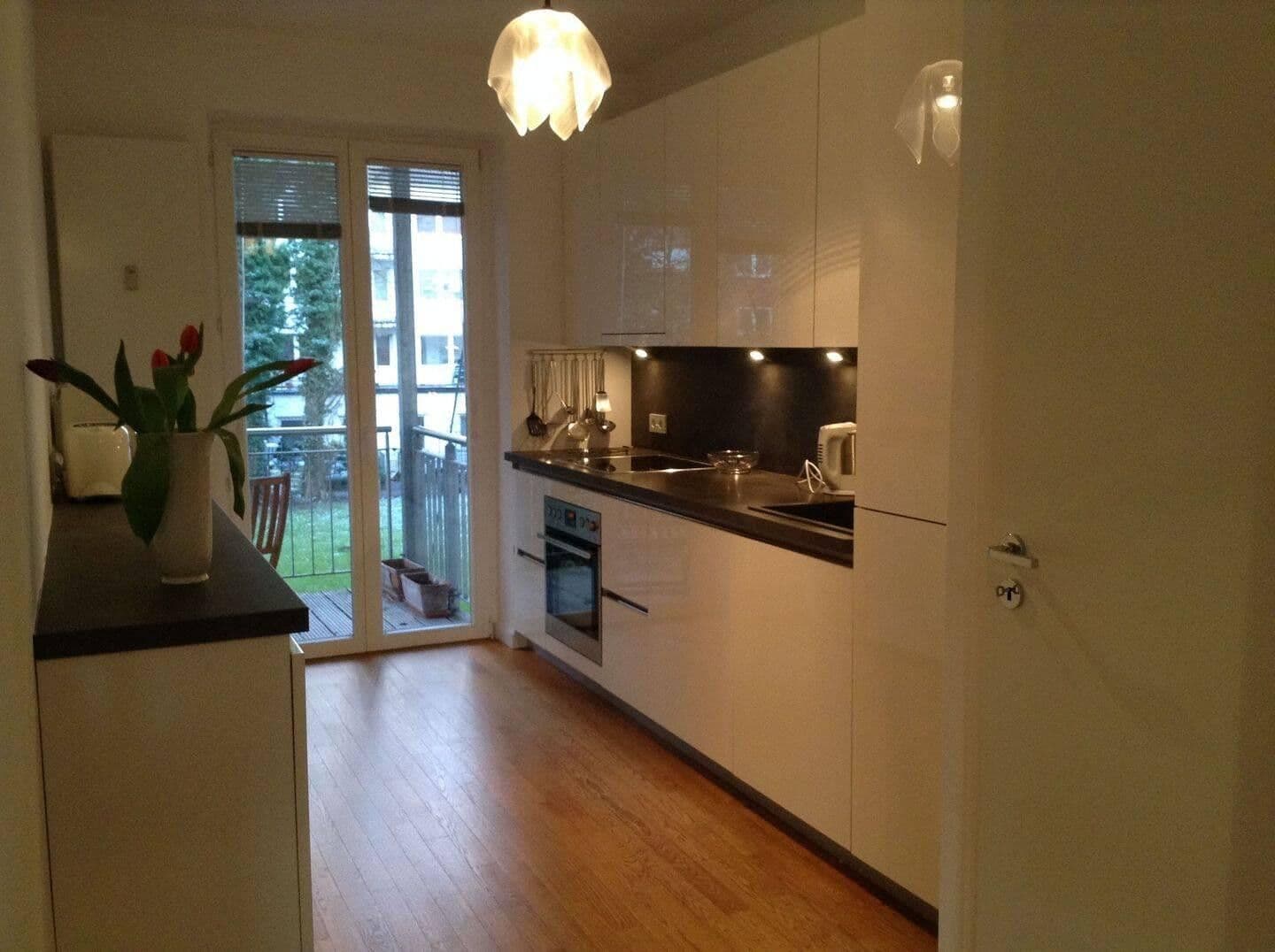 Predaj bytu 2-izbový 63 m², Moltkestrasse 1, Hamburg, Hamburg Predaj bytu 2-izbový 63 m², Moltkestrasse 1, Hamburg, Hamburg