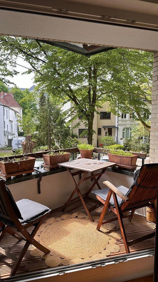 Predaj bytu 2-izbový 63 m², Moltkestrasse 1, Hamburg, Hamburg Predaj bytu 2-izbový 63 m², Moltkestrasse 1, Hamburg, Hamburg