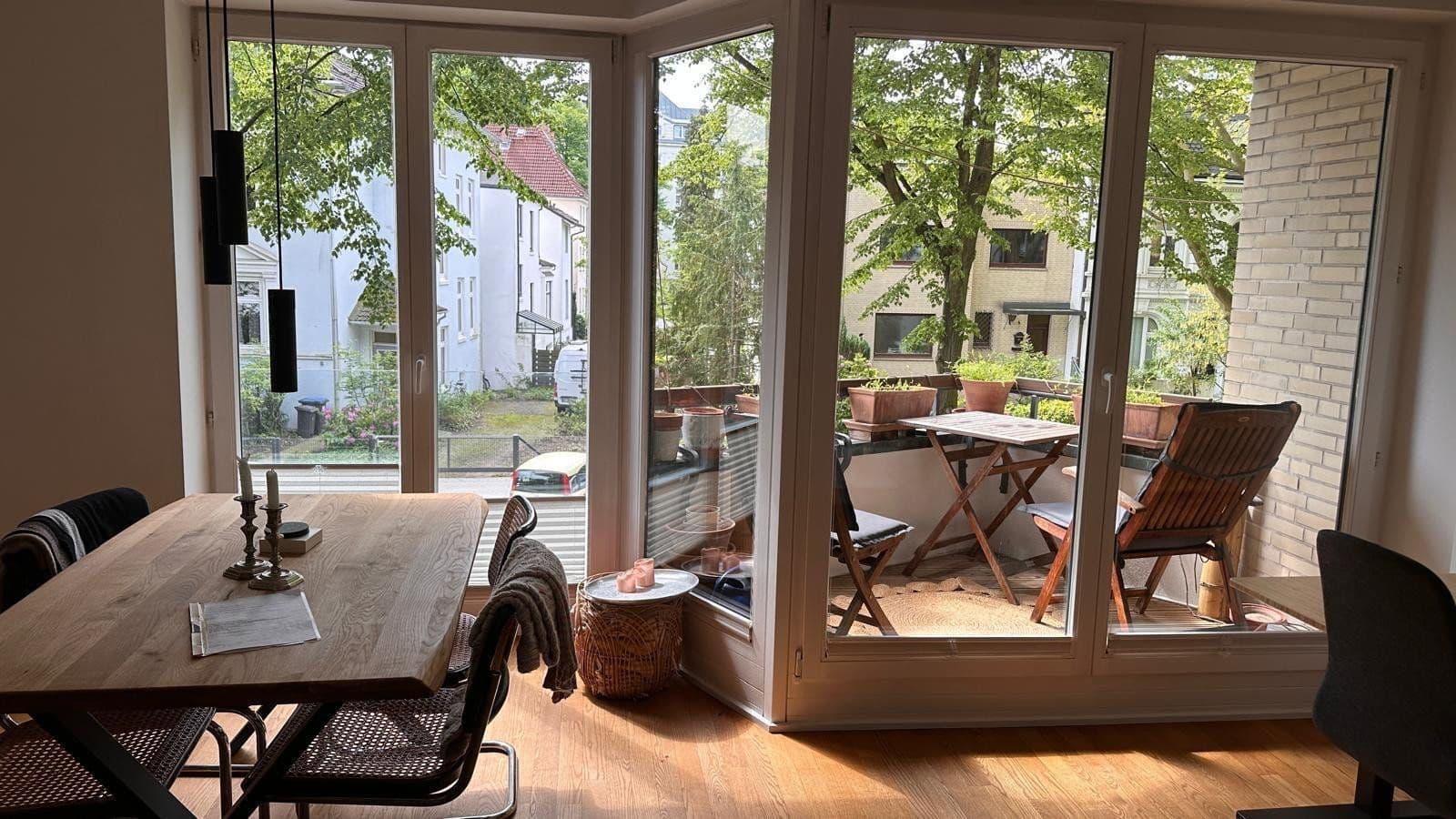 Predaj bytu 2-izbový 63 m², Moltkestrasse 1, Hamburg, Hamburg Predaj bytu 2-izbový 63 m², Moltkestrasse 1, Hamburg, Hamburg