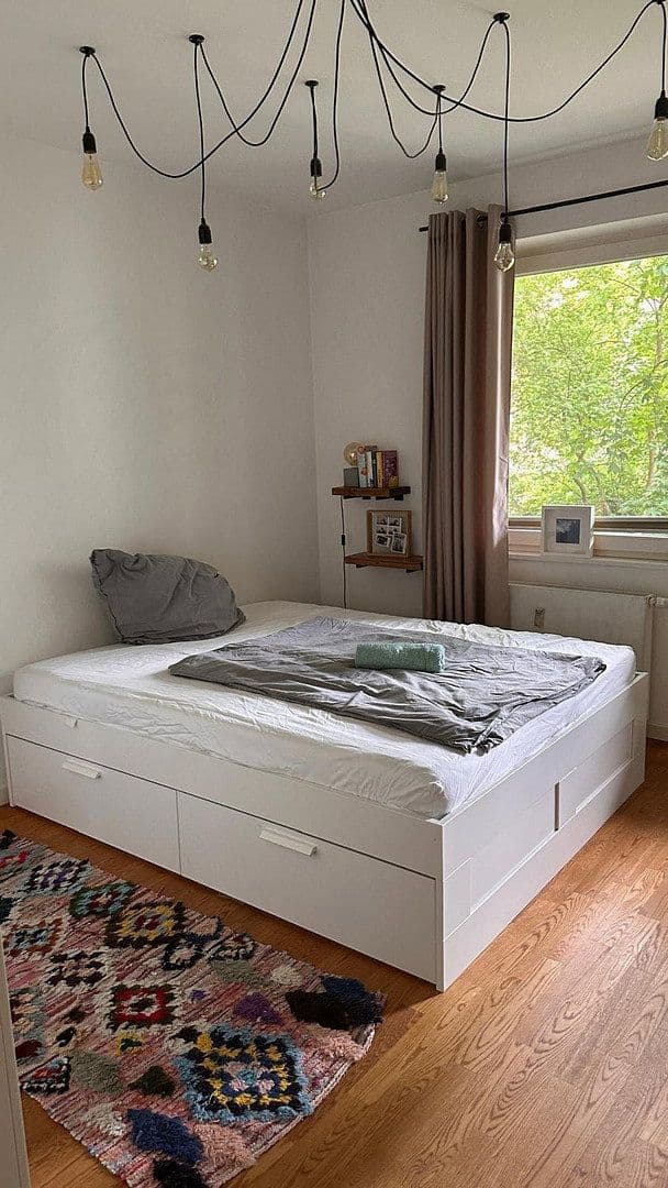 Predaj bytu 2-izbový 63 m², Moltkestrasse 1, Hamburg, Hamburg Predaj bytu 2-izbový 63 m², Moltkestrasse 1, Hamburg, Hamburg