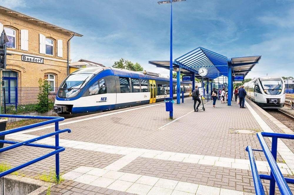 Prenájom bytu 5-izbový 152 m², Kornblumenweg 20, Wandlitz, Brandenbursko Prenájom bytu 5-izbový 152 m², Kornblumenweg 20, Wandlitz, Brandenbursko
