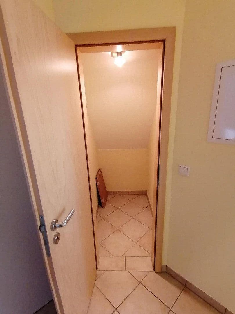 Prenájom bytu 2-izbový 48 m², Bad Kreuznach, Porýnie-Falcko Prenájom bytu 2-izbový 48 m², Bad Kreuznach, Porýnie-Falcko